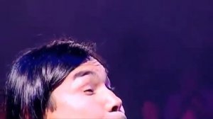 Севара Назархан и Батырхан Шукенов