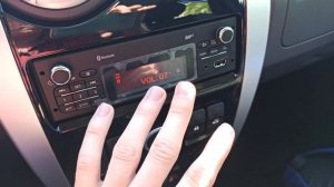 Лада Ларгус Кросс(LADA Largus Cross 2020).