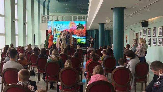 «Клочки по закоулочкам» смотреть онлайн