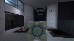 #Portal reloaded. Полное прохождение. комнаты 1-7