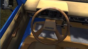 my Summer Car как завести фургон.