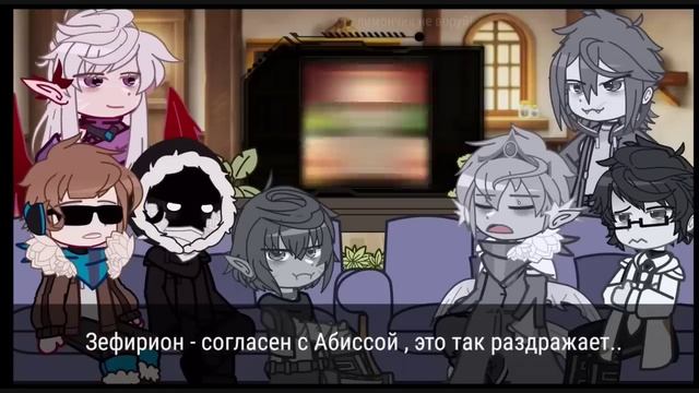 реакция узников Тюрьмы времени на Лололошку| и ещё какой-то там Джодах смотреть онлайн