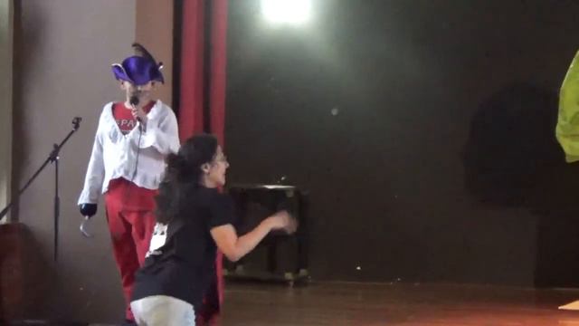 Peter Pan 6eA смотреть онлайн