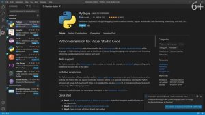 Как установить Python на ПК _ Как скачать Visual Studio Code _ Программирование на Python для детей