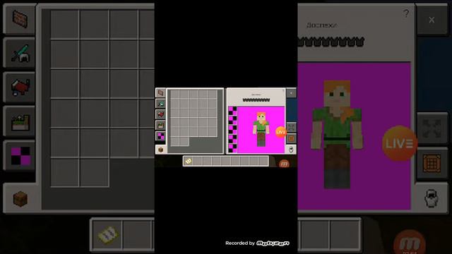 Обзор модов и сервера на майнкрафт 1.13.1 смотреть онлайн