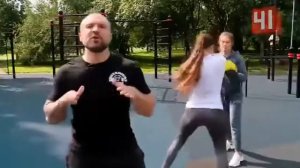 Чем полезен бокс, и для кого же он