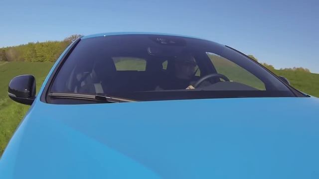 2015 Volvo V60 S60 Polestar First Drive Review смотреть онлайн