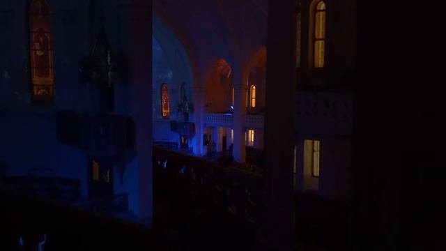 Органная музыка.(3)