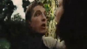 Голодные игры ( Китнисс и Пит)-Держи меня за руку