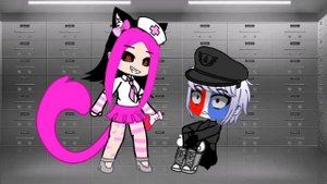 \\Гача-вирус//мини-сериал\\10 серия//гача клуб и гача лайф\\