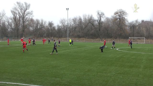 ФК "Каспиец"-2 (Камызяк) - ФК "Судостроитель"-2 (Астрахань) смотреть онлайн