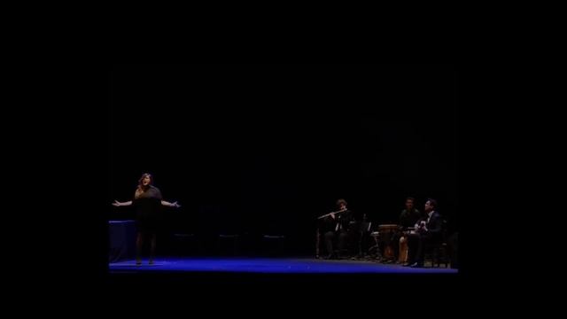 REDITUM, Bailando Flamenco смотреть онлайн