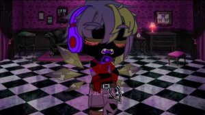 //Экзорцизм//Градус Тв, Райм//Клип//gacha club//