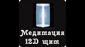 Защита от тёмных искусств. 12D Щит. Лиза Ренее