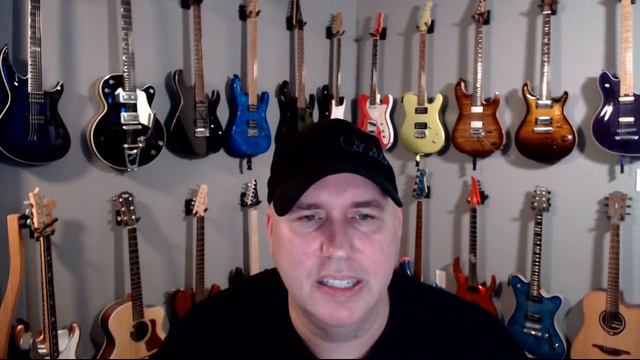 Fender Raises Prices Again And Again And Again. Guitar Podcast смотреть онлайн
