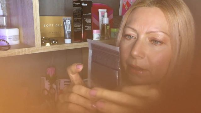 АСМР. Спа салон для твоего лица.(Ролевая Игра).Шёпот. Визуальные триггеры. смотреть онлайн