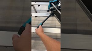 Плиткорез BIHUI (Бихай). Отличный вариант для любителей 2х направляющих.