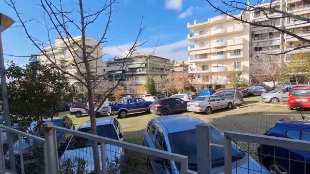 Город Салоники.ОБОКРАЛИ‼️ средь бела дня.Влог домашний. смотреть онлайн