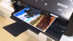 Epson L850