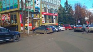 Ессентуки  ул Кисловодская