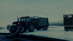 ПТВ-271 + РОУ Производства ЧКЗ Агро.