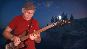 Спроси у восходящей Луны (Cimpia Sub Luna)
