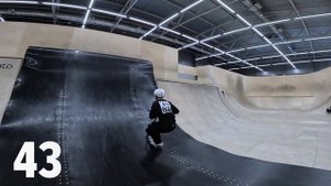Сделали 100 ТРЮКОВ НА САМОКАТЕ в Казани! Челлендж от KSS TEAM!
