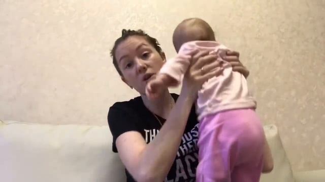 Влог/будни мамы двоих детей/аденоиды/готовим вместе смотреть онлайн