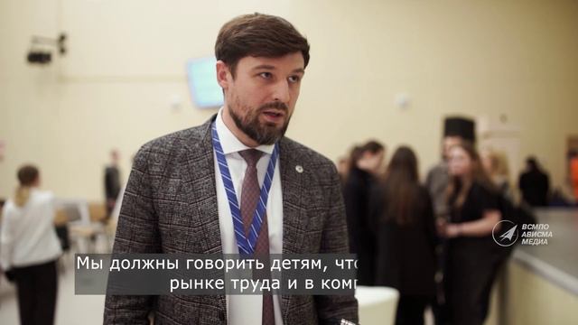 "Инженерные субботы" с Максимом Сбытовым