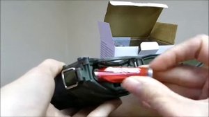 Фотоловушка Филин Mini Видео Обзор Инструкция Пример съемки