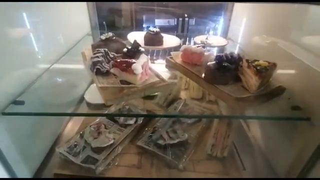 МУРМАНСК. РЕСТОРАН PARK INN. 6.04.2021 г. смотреть онлайн