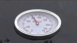 Готовим на керамическом угольном гриле-барбекю Primo® - www.GrilliBarbecue.ru