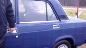 2008 год . Просто старое видео, когда машина была новой и я молодой.mp4