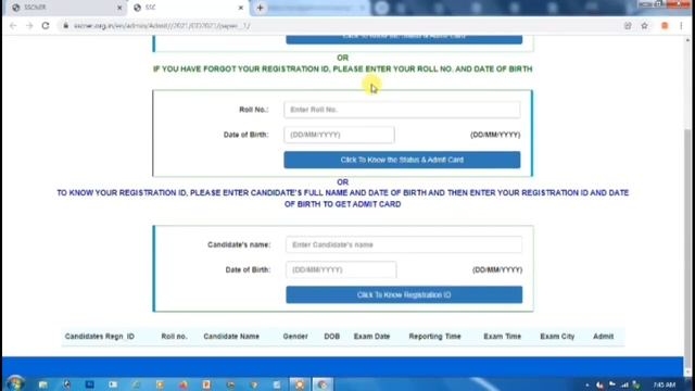 SSC GD Answer Key 2021|How to check ssc gd answer key|SSC GD Cutt off Mark|Answer Key SSC GD 2021