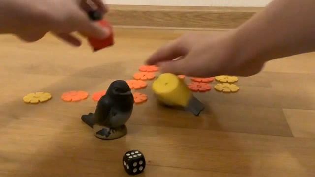 Супер птички 19 (новогодняя игра) смотреть онлайн