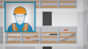 Техника безопасности на строительных площадках