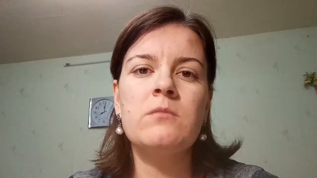 Артикуляционная гимнастика. Упражнение 