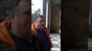 Гори. Музей