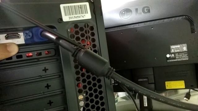 Monitor LG 23MB35VQ-H - 23 polegadas - Unboxing e Review смотреть онлайн