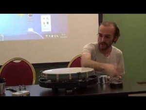 Иван Ионов - Прямофокусный гиперболический астрограф