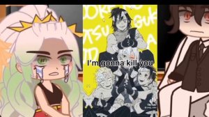 upermoon react to you gonna die i gonna kill you