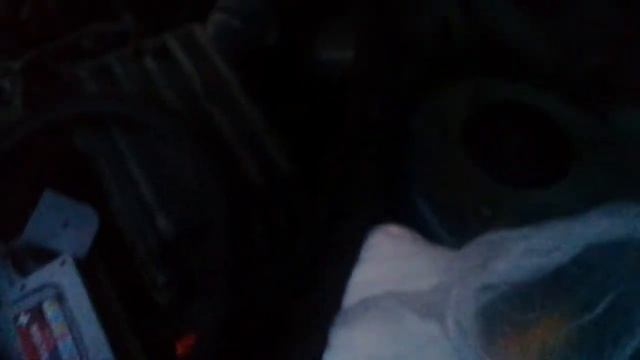 мойка отопителя печки смотреть онлайн