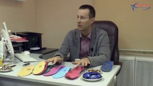 Бизнес-завтрак: Михаил Сватковский супинатор в обуви что это такое? Как проверить плоскостопие?