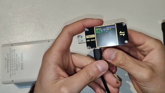 Кейс C16-PD для Повербанку з Алі - Дешевий і досить непоганий кейс на 16х18650 батарей смотреть онлайн