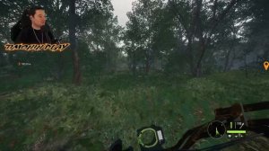 ЛУКОВАЯ ОХОТА В МИССИСИПИ И ГРИНД ЗОЛОТЫХ БУЙВОЛОВ 🎮 theHunter Call of the Wild