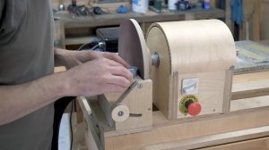 Homemade Rotary Tool Plunge Base