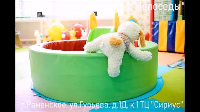 Знакомьтесь! Это Собачка Соня.. смотреть онлайн