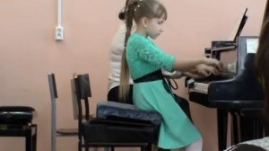 Беркович Марш.