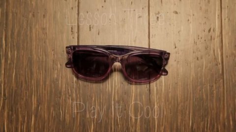 Geocaching Etiquette