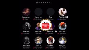 TSU SURF SENDS ADDY AFTER FLOSS  DA BOSS INTERRUPTS TWITTER SPACE